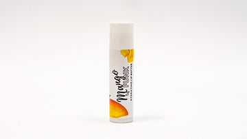 "Mango Funk" Organic Lip Butter
